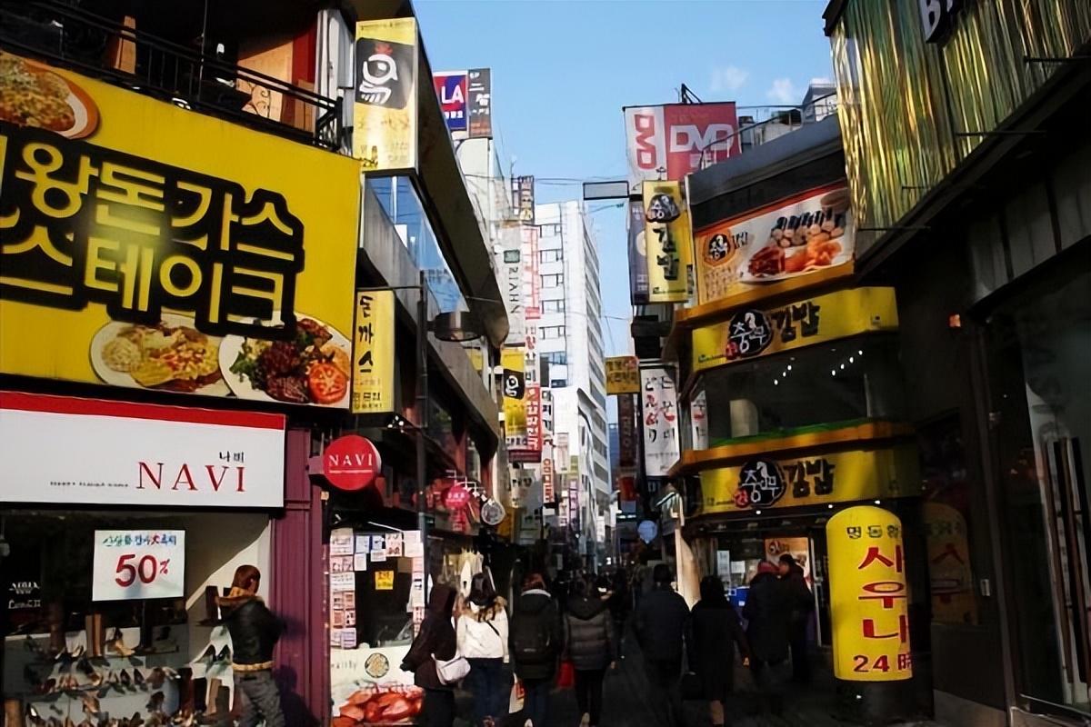 韩国出国留学一年费用大概多少钱,韩国留学生必看的真实生活费用一览(图5)