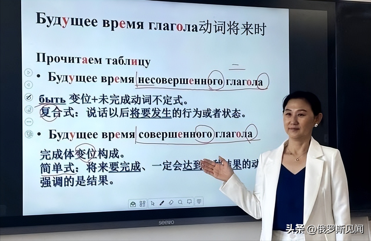 俄罗斯读研回国好就业吗,深度解读俄罗斯留学回国后的发展机遇(图2)