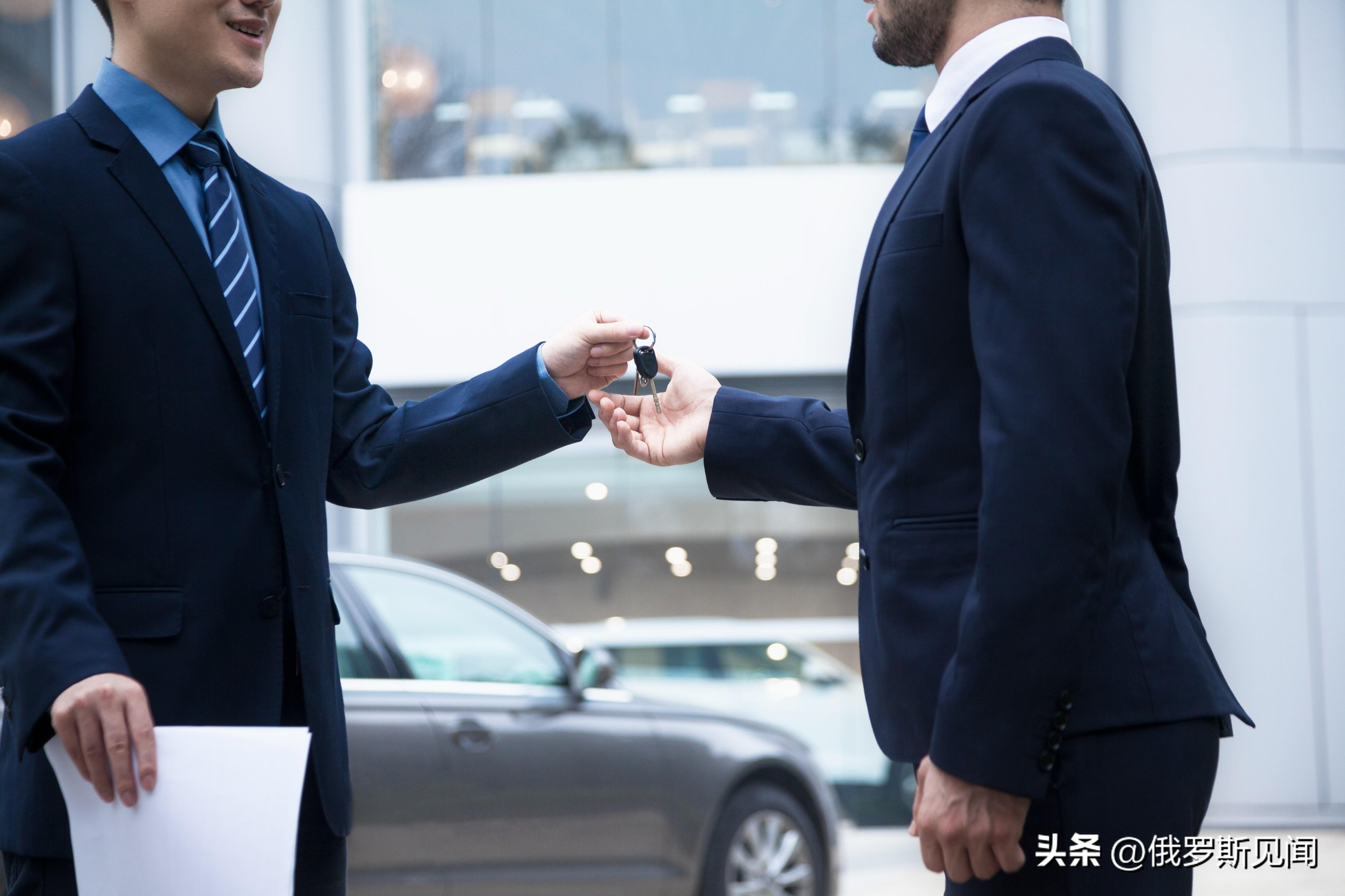 俄罗斯读研回国好就业吗,深度解读俄罗斯留学回国后的发展机遇(图1)