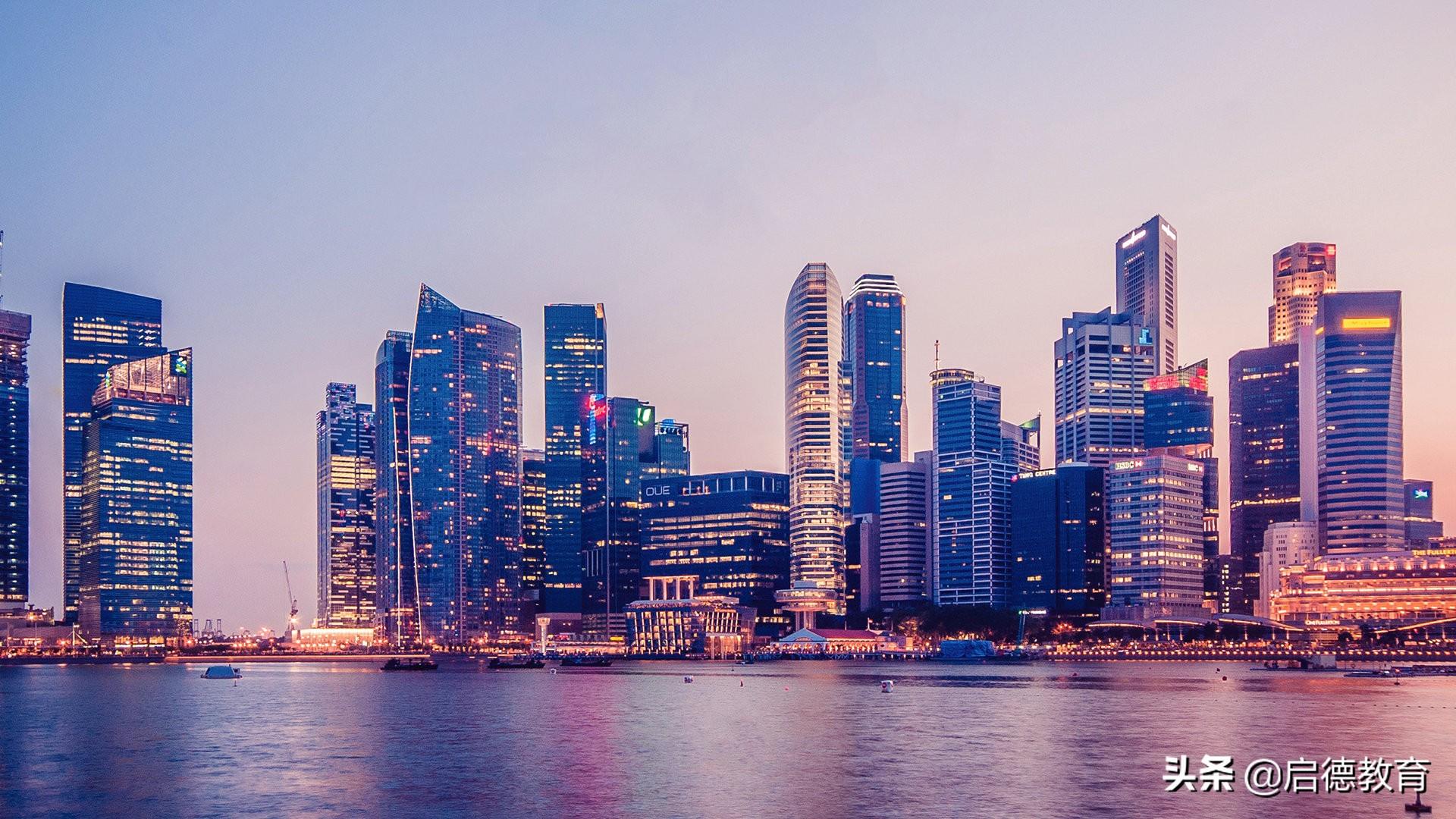 软件工程出国读研去哪个国家好就业,盘点计算机专业的热门留学国家(图1)