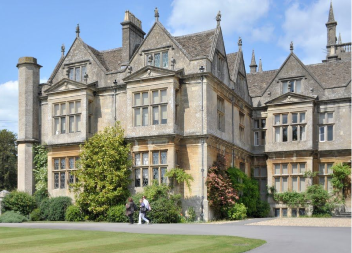 体育生出国留学要什么条件,一文详解体育生英国留学的申请指南(图3)