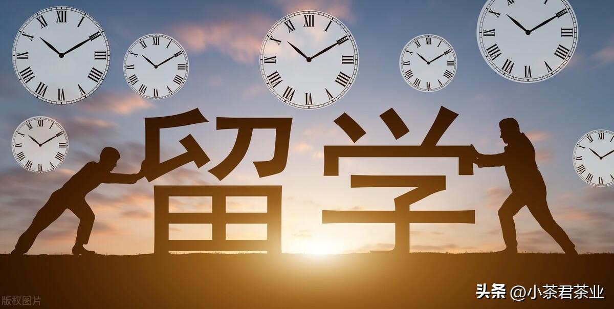 普通人怎样才能出国留学读研,最新研究生留学的申请条件及要求一览(图1)