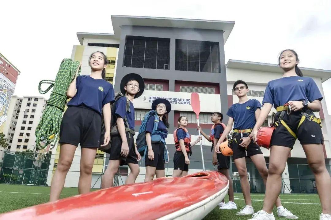 没上过高中可以出国留学吗,一文盘点中学出国留学的条件与流程(图4)