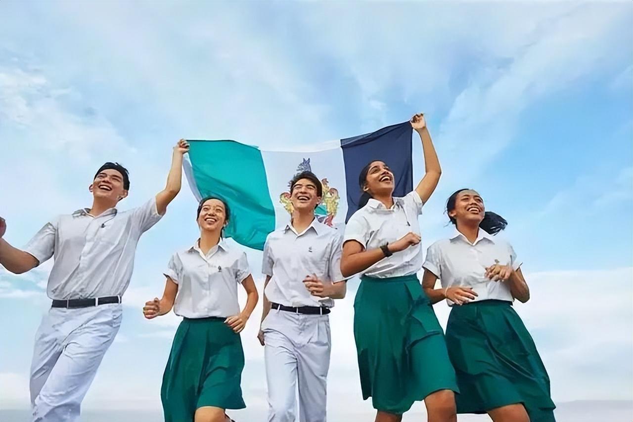 高中生留学出国好吗费用多少,超详细高中生出国留学方案介绍(图14)