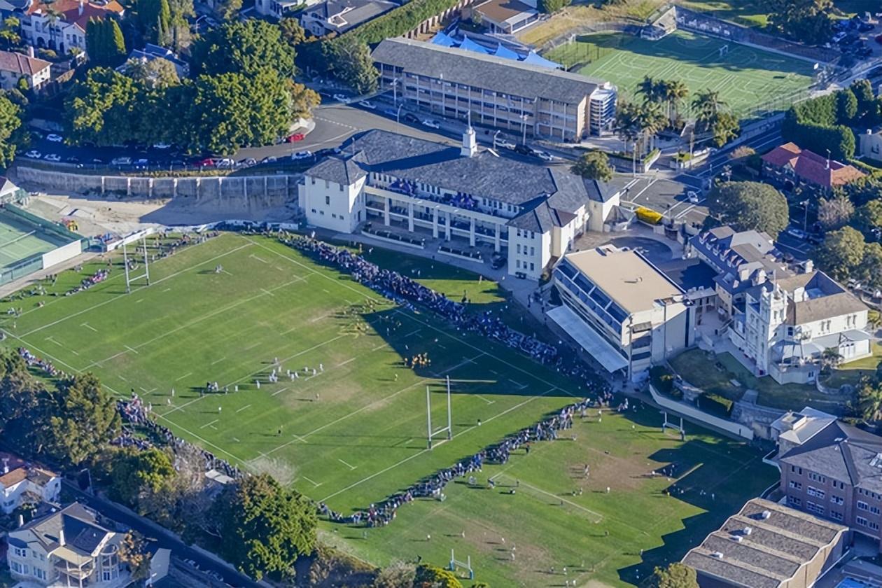 初中出国留学多少钱需要考雅思吗,真实揭秘澳洲中学留学的详细费用清单(图1)