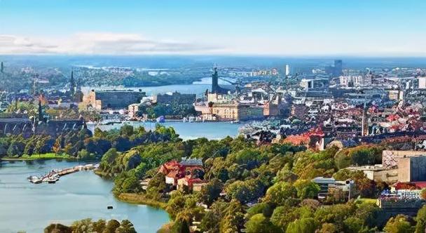 自考本科可以出国读研吗难不难,盘点自考本科硕士留学最容易的国家(图10)