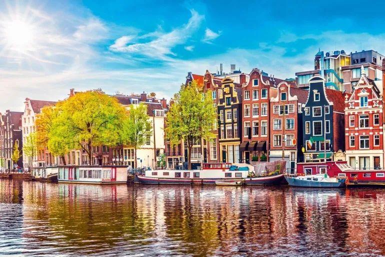 自考本科可以出国读研吗难不难,盘点自考本科硕士留学最容易的国家(图7)