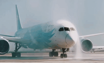 出国登机需要办理什么手续,第一次出国坐飞机的最全攻略流程(图1)