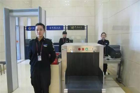 出国登机需要办理什么手续,第一次出国坐飞机的最全攻略流程(图4)