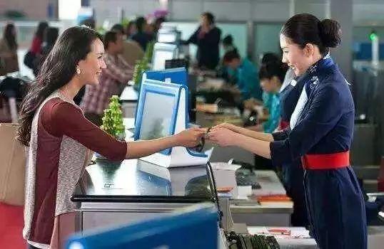 出国登机需要办理什么手续,第一次出国坐飞机的最全攻略流程(图3)