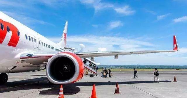 出国登机需要办理什么手续,第一次出国坐飞机的最全攻略流程(图6)