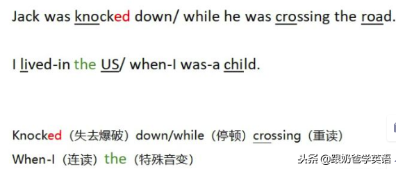 出国英语口语速成需要学多久,3个月突破英语口语的方法介绍(图4)