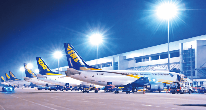 国内发国外的快递怎么寄多少钱,超详细国内寄包裹到美国的流程攻略(图1)