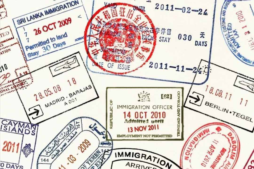 加纳签证好办吗多少钱,全网最新最全非洲各国签证攻略(图4)