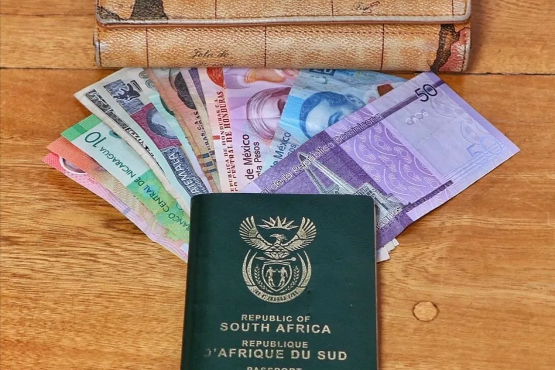 加纳签证好办吗多少钱,全网最新最全非洲各国签证攻略(图7)