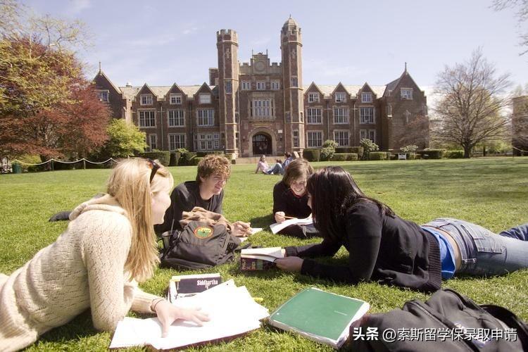 出国留学本科一般需要几年毕业,最新国外本科留学政策条件一览(图2)