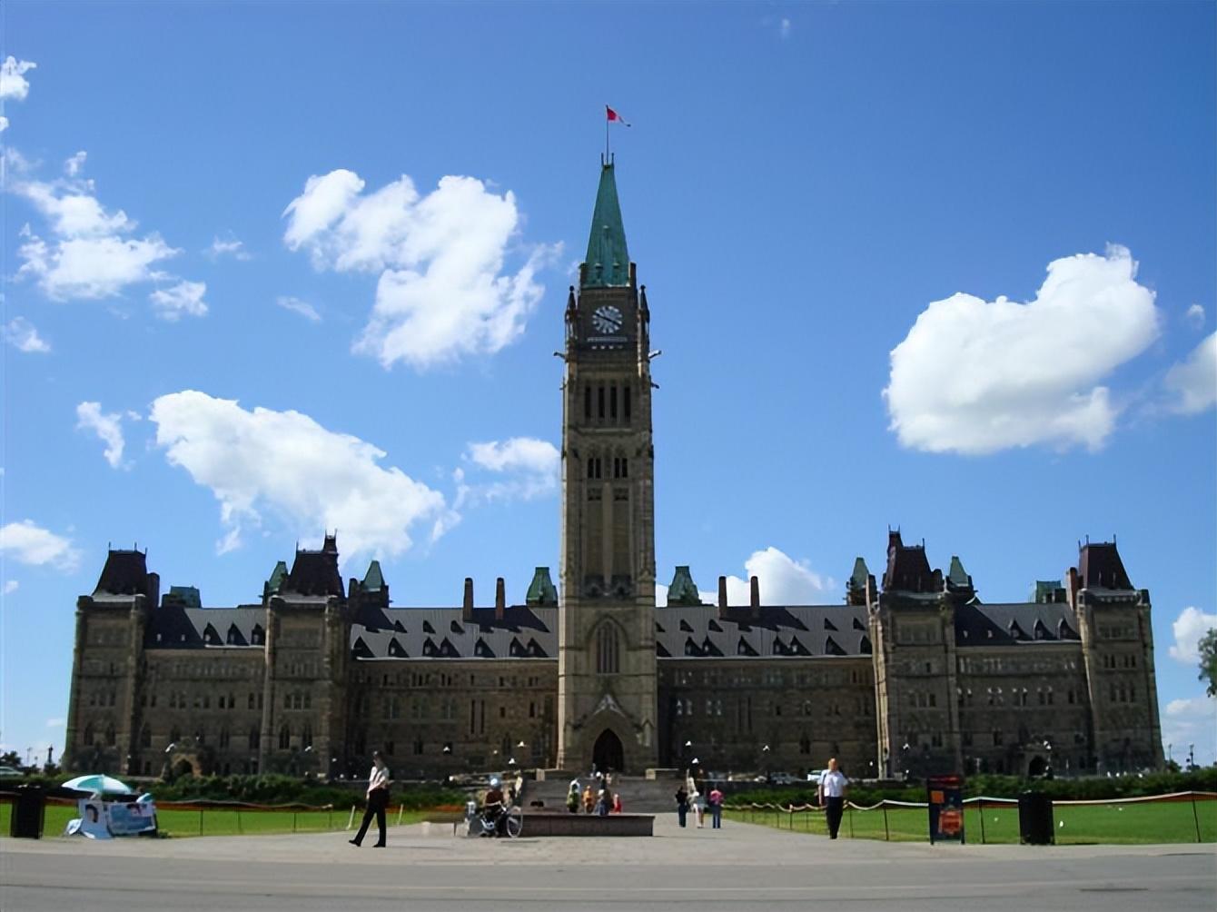 加拿大留学一年费用多少钱,加拿大留学一年费用详细解析(图3)