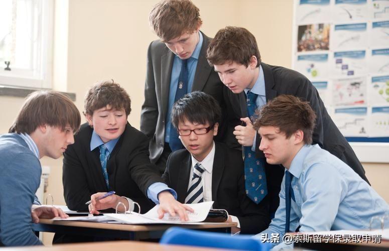 出国留学的条件和要求有哪些,超详细的出国留学申请条件汇总(图1)