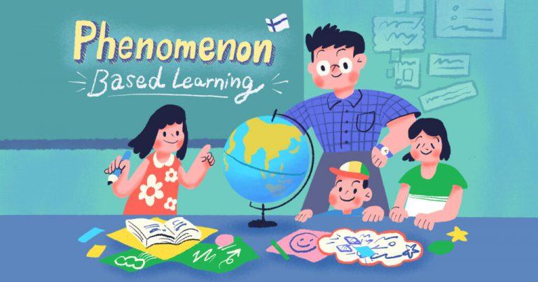 芬兰留学为什么不受欢迎,超详细的芬兰教育走落神探背后的原因分析(图2)