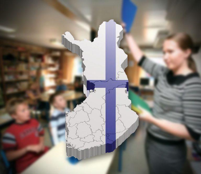 芬兰留学为什么不受欢迎,超详细的芬兰教育走落神探背后的原因分析(图1)