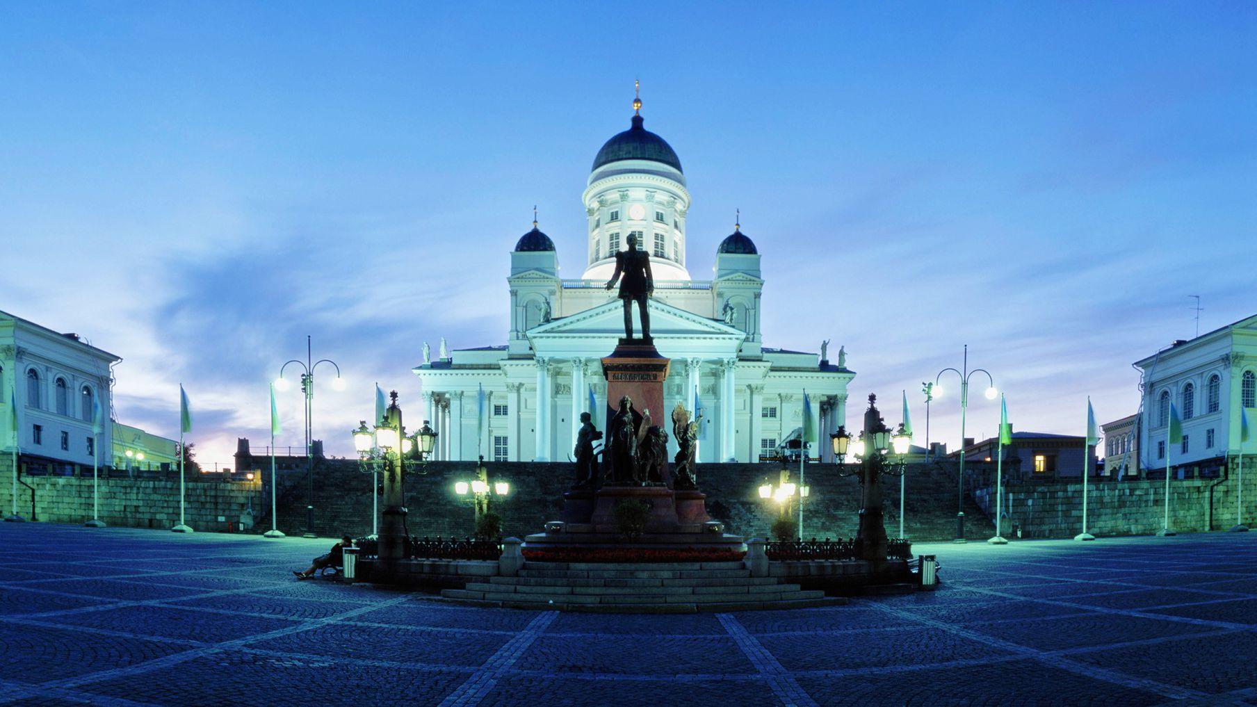 芬兰留学真实现状是什么,真实!芬兰留学各类状况一览(图6)