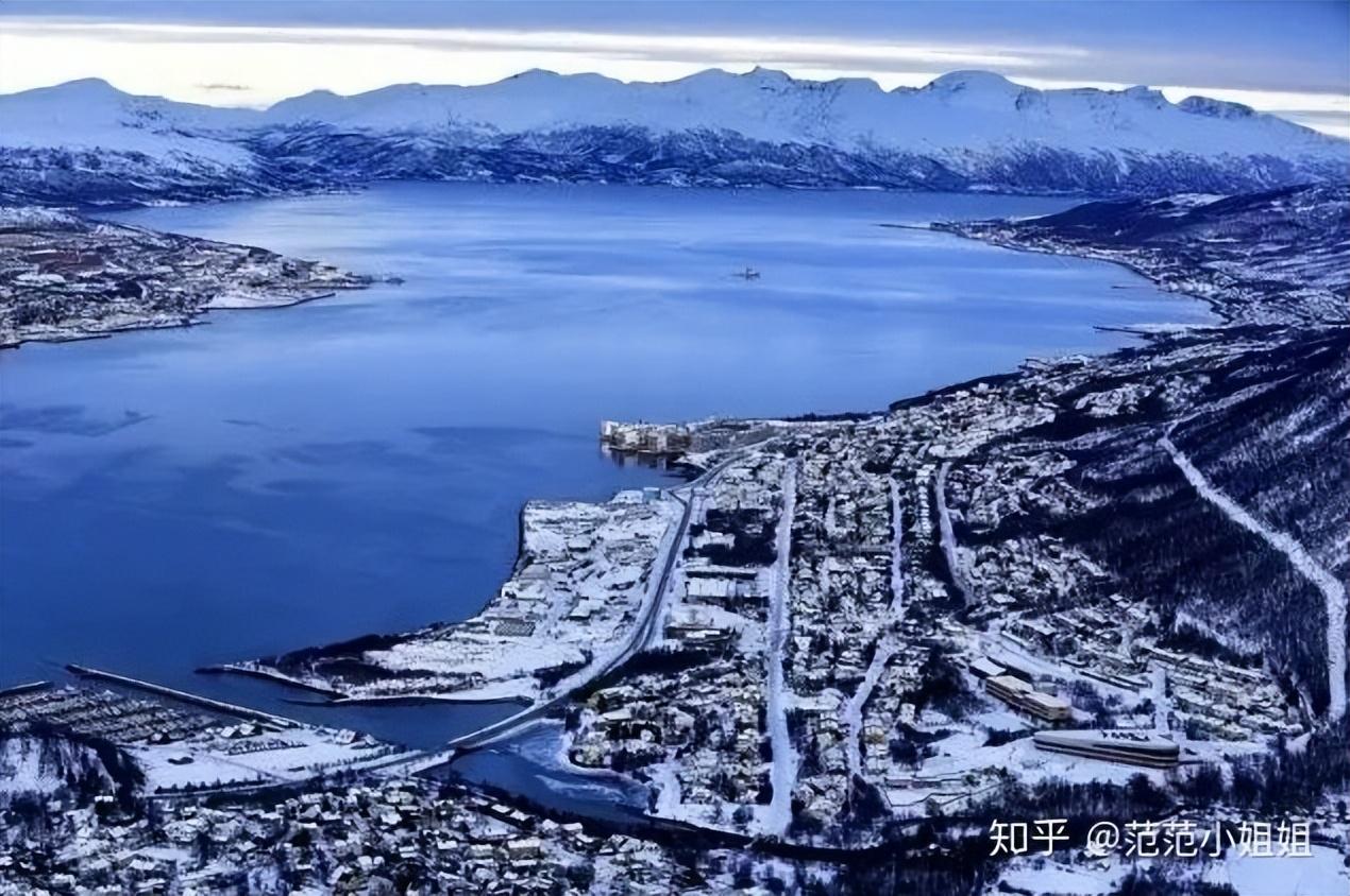 出国留学费用最低的国家,又香又便宜的留学国家盘点(图2)