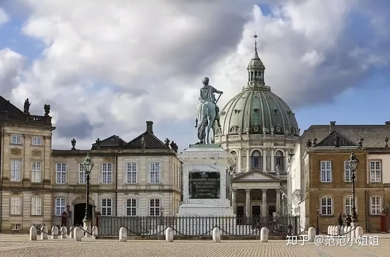 出国留学费用最低的国家,又香又便宜的留学国家盘点(图3)