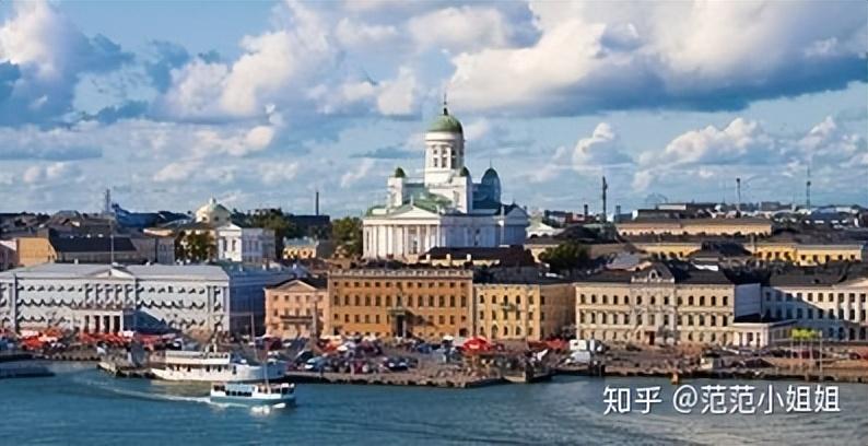 出国留学费用最低的国家,又香又便宜的留学国家盘点(图4)