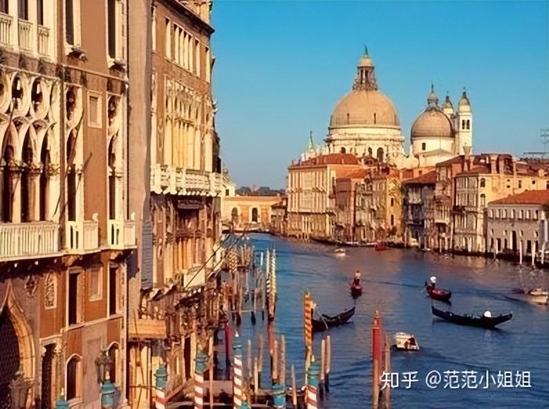 出国留学费用最低的国家,又香又便宜的留学国家盘点(图10)