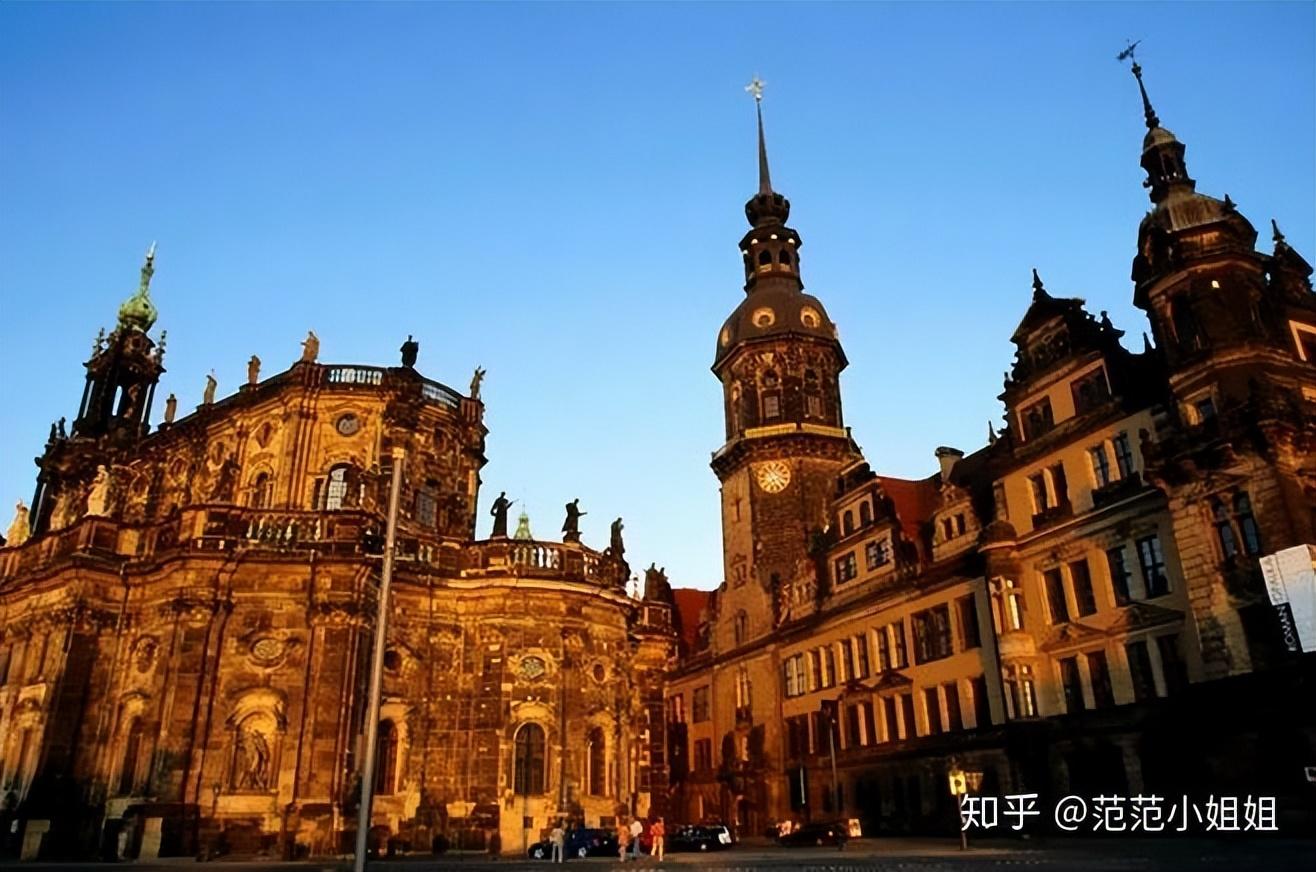 出国留学费用最低的国家,又香又便宜的留学国家盘点(图6)