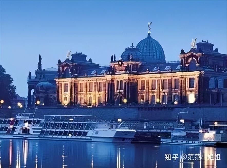 出国留学费用最低的国家,又香又便宜的留学国家盘点(图7)