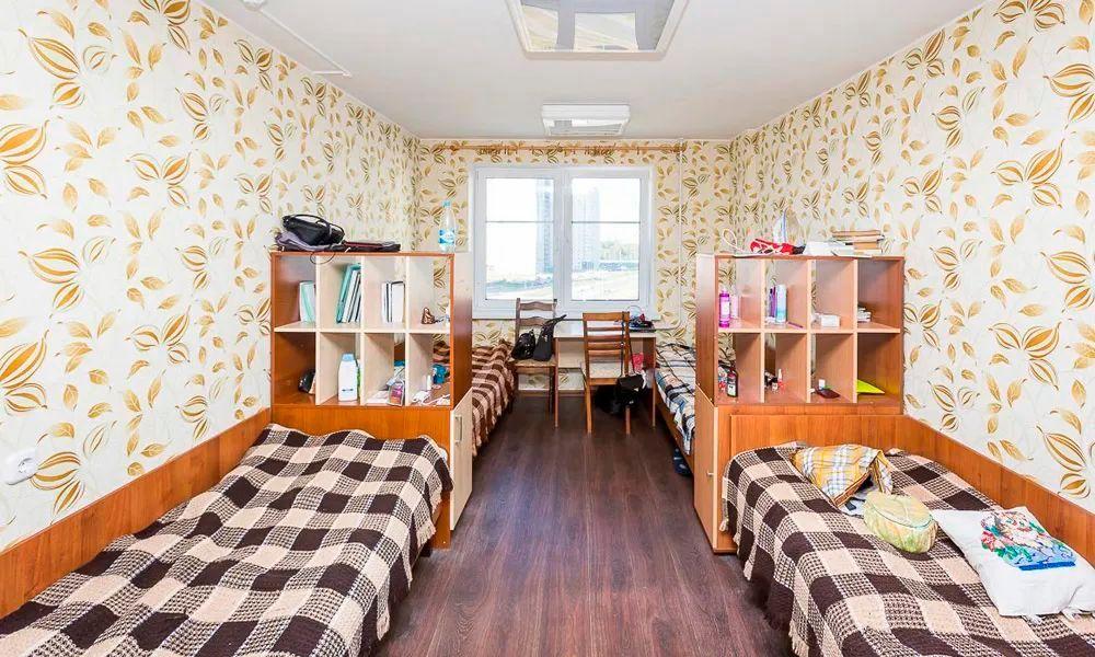 俄罗斯留学一年费用大概是多少,俄罗斯留学费用花销明细都在这篇(图2)