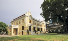 泰国留学需要具备什么条件,满足这几个条件就可以泰国留学(图1)