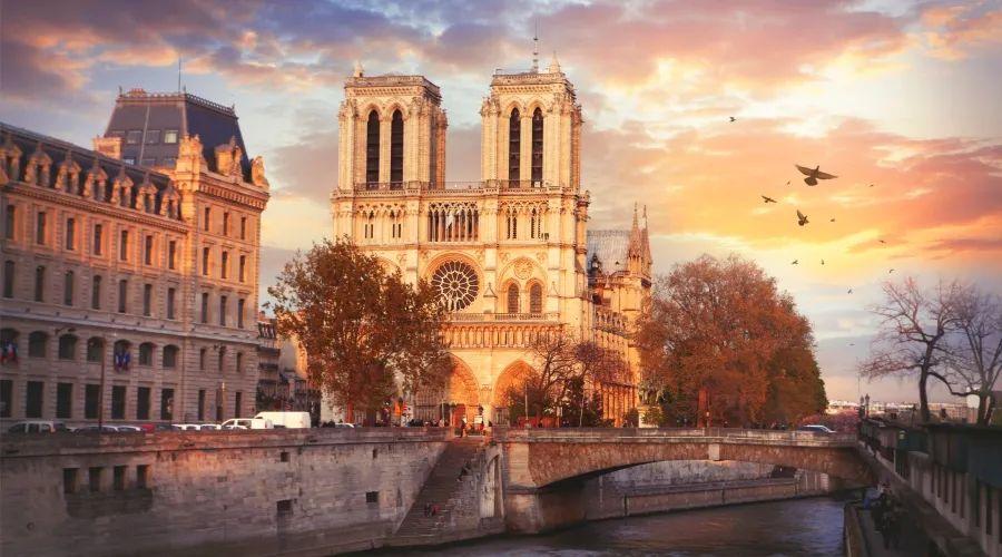 法国留学费用一年多少人民币,超全面的法国留学各项费用花销一览(图5)