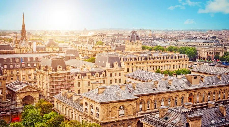 法国留学费用一年多少人民币,超全面的法国留学各项费用花销一览(图1)