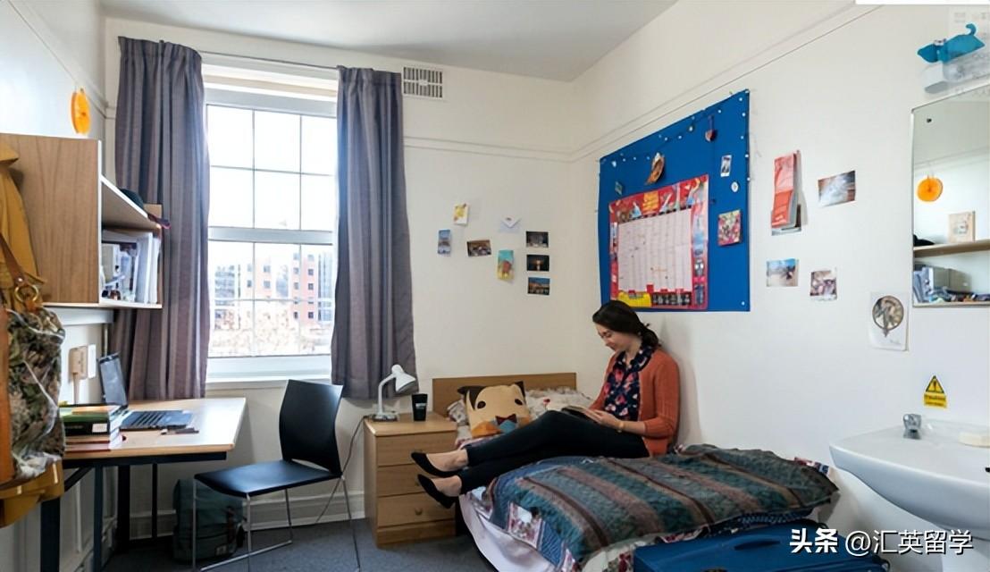 英国留学读研一年费用多少钱,英国留学读研各项费用一文帮你理清(图4)