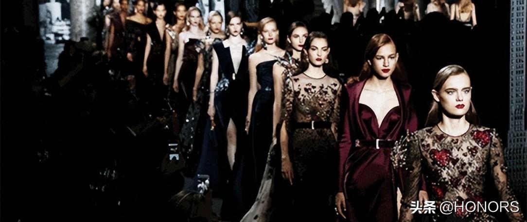 服装设计留学哪国好,法国服装设计留学优势(图2)