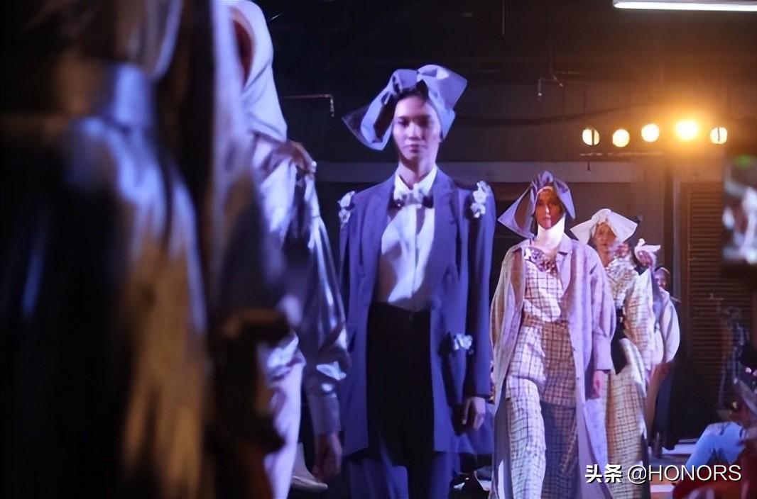 服装设计留学哪国好,法国服装设计留学优势(图1)