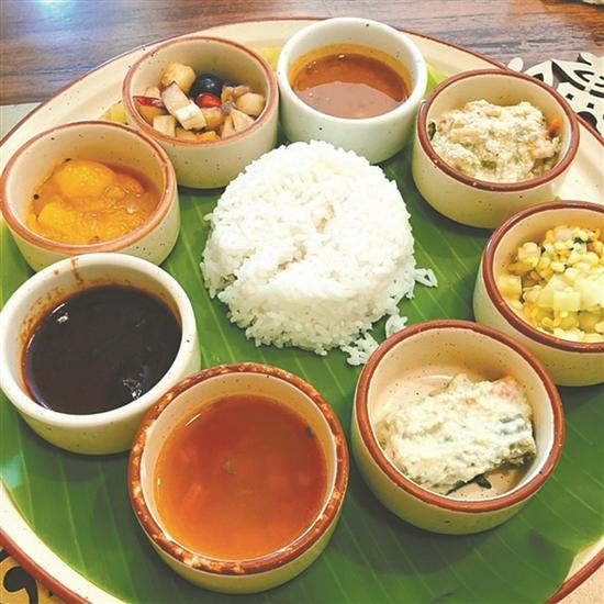 印度留学一年多少钱,最详细的印度留学风情介绍(图5)