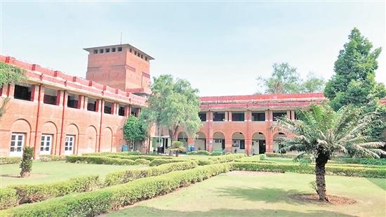 印度留学一年多少钱,最详细的印度留学风情介绍(图1)