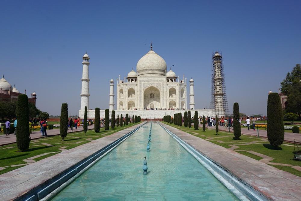 印度留学一年多少钱,最详细的印度留学风情介绍(图3)