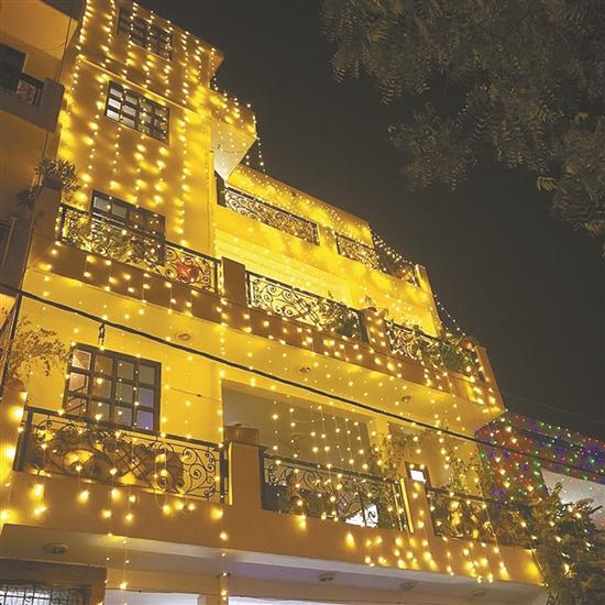 印度留学一年多少钱,最详细的印度留学风情介绍(图4)