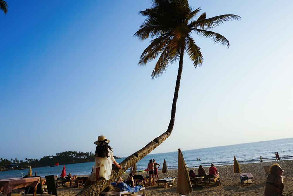 印度留学一年多少钱,最详细的印度留学风情介绍(图7)