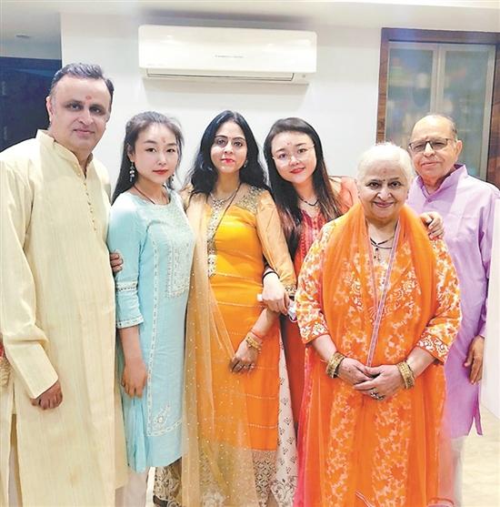 印度留学一年多少钱,最详细的印度留学风情介绍(图8)