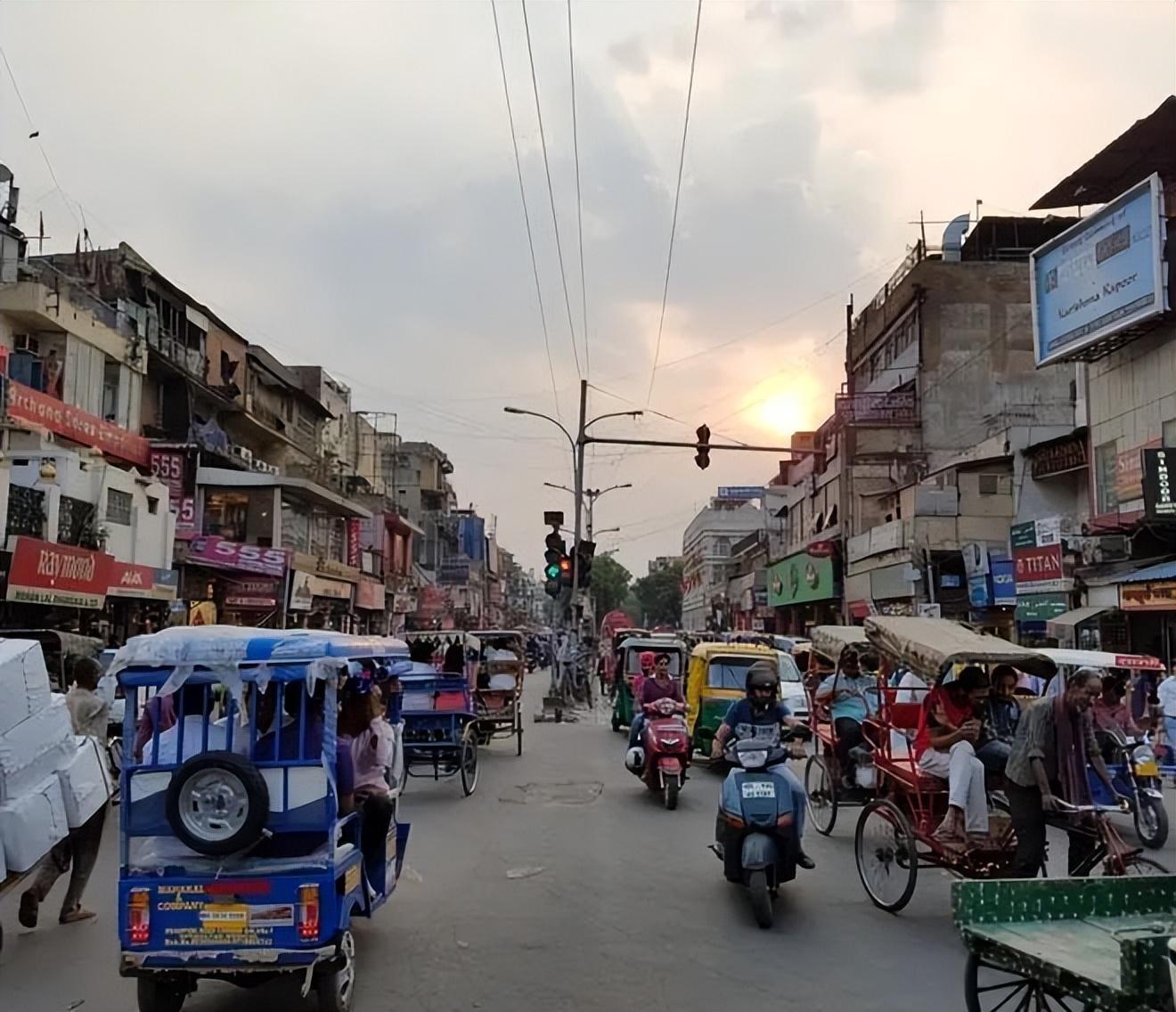 印度留学怎么样,告诉你最真实的印度留学现状(图3)