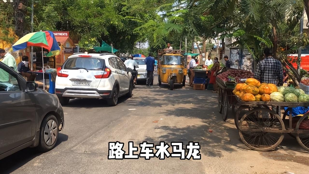 印度留学怎么样,告诉你最真实的印度留学现状(图7)