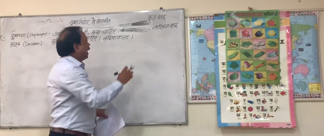 印度留学怎么样,告诉你最真实的印度留学现状(图4)