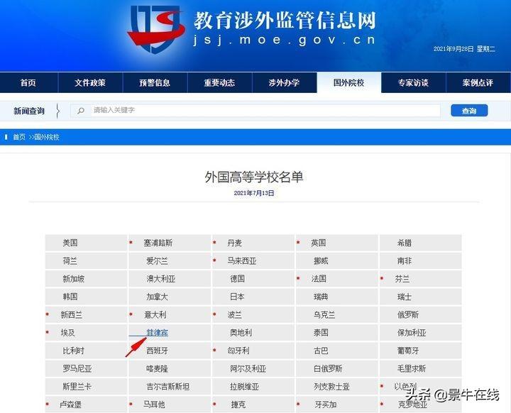 菲律宾留学真实情况怎么样,一文讲清菲律宾留学是不是骗局(图3)