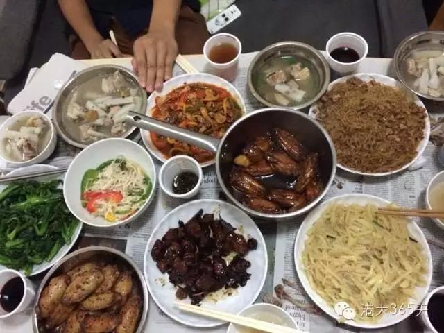 香港留学生一个月生活费多少,超全!香港留学生活各项花销费用盘点(图2)