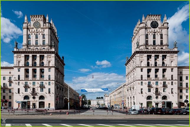 白俄罗斯留学回来国内认可度高吗,盘点白俄罗斯留学的十大优势(图1)